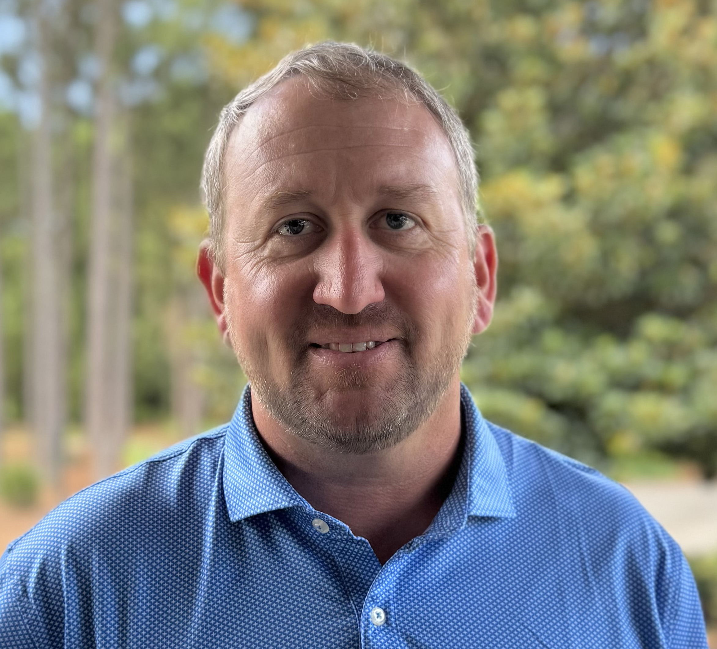 photo of  Allen Hylton, PGA