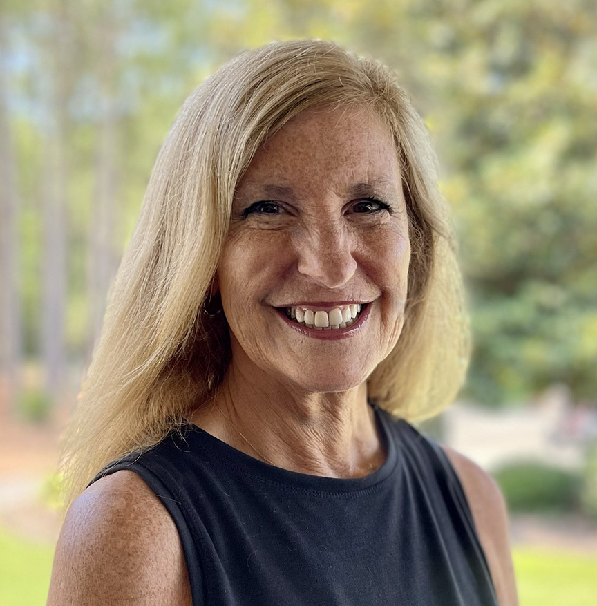 photo of  Heather Wadsworth