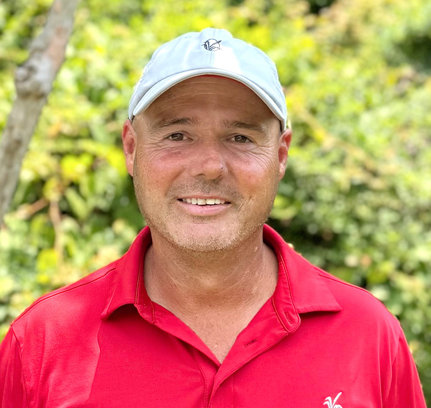 photo of  Jason Hester