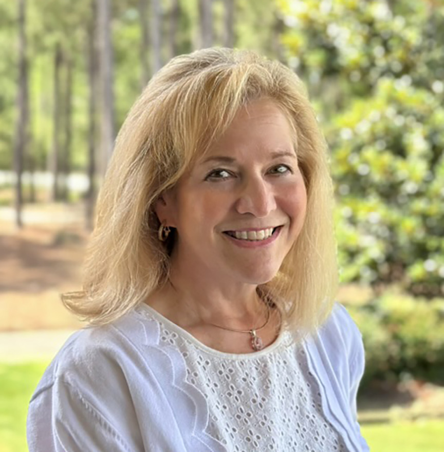 photo of Kimberle Adams