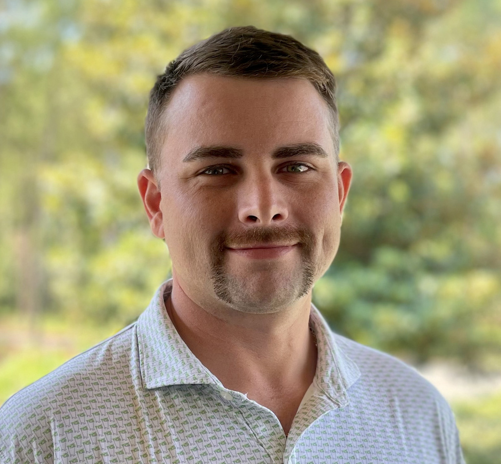 photo of  Lee Doiron, PGA