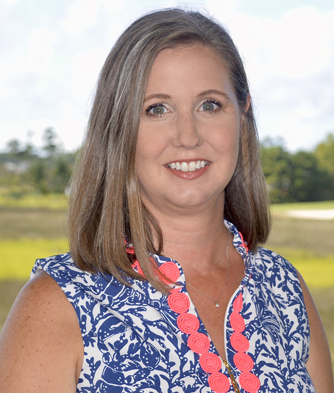 photo of Lindsey Krause