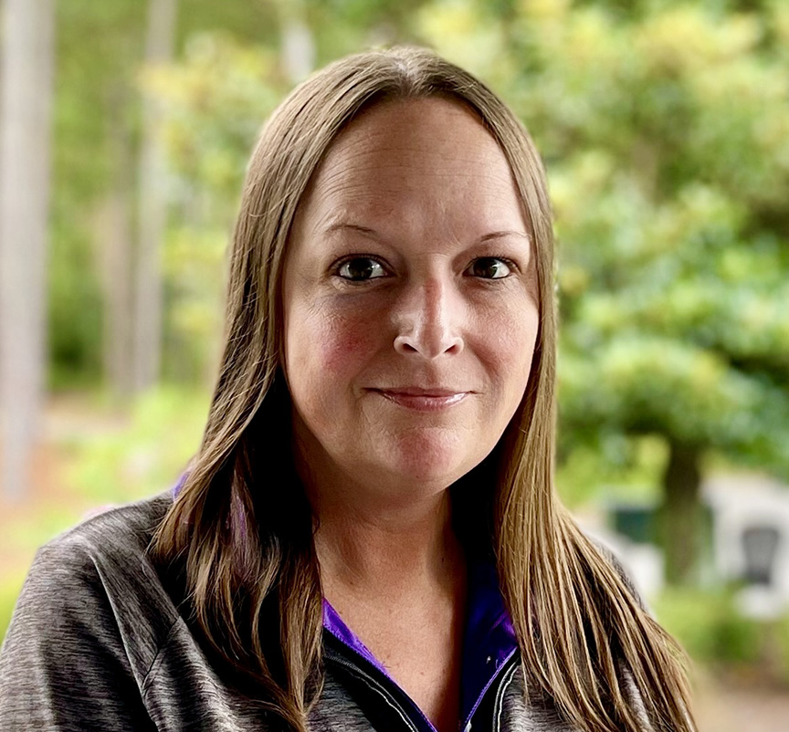 photo of Sarah Henderson