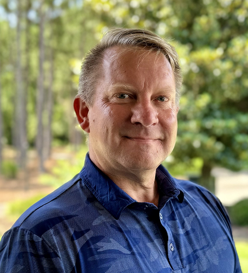 photo of Sean Zelinsky