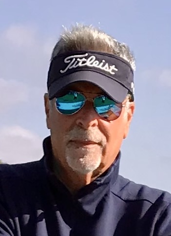 photo of Alan Shankin