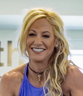 photo of Channon Lanier
