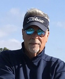 photo of Alan Shankin, PGA