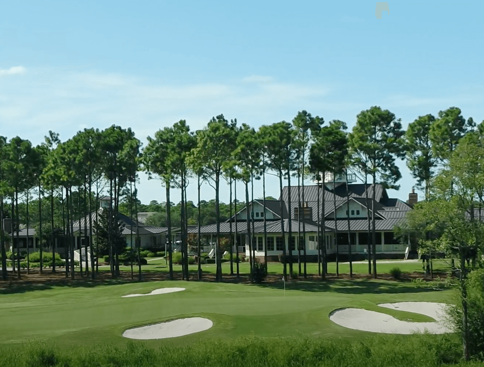 signature golf membership