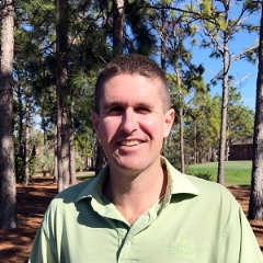 Mike Himebaugh, PGA