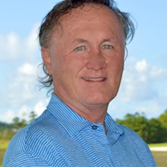 Steve Elkins, PGA