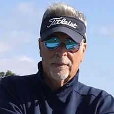Alan Shankin, PGA
